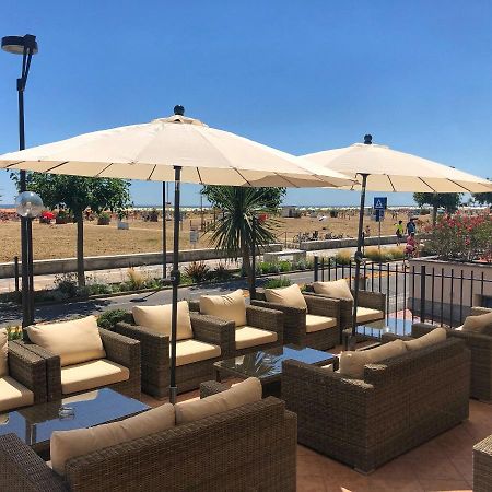 Hotel Karibe Bibione Eksteriør billede