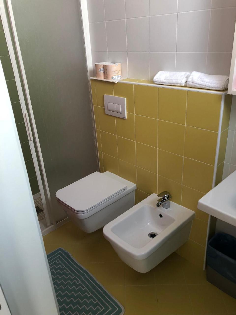 Hotel Karibe Bibione Eksteriør billede