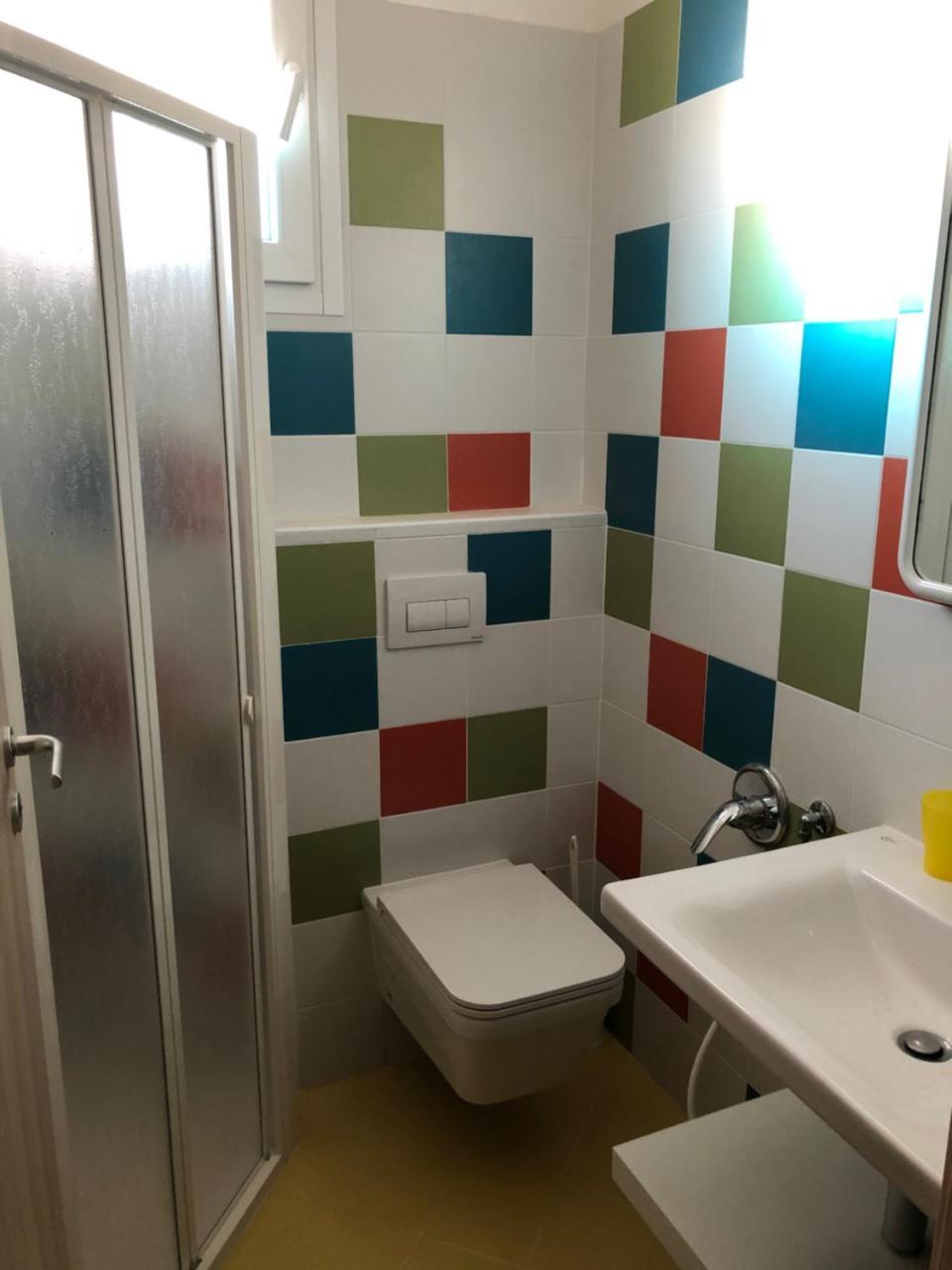 Hotel Karibe Bibione Eksteriør billede
