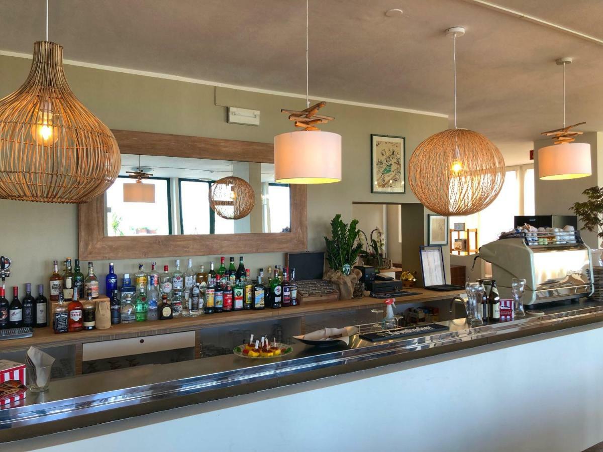 Hotel Karibe Bibione Eksteriør billede
