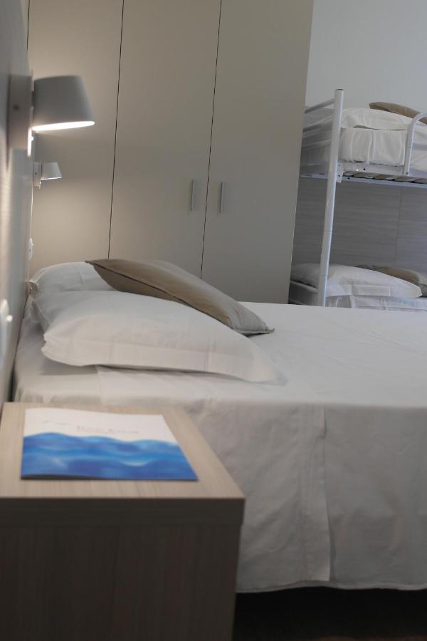 Hotel Karibe Bibione Eksteriør billede