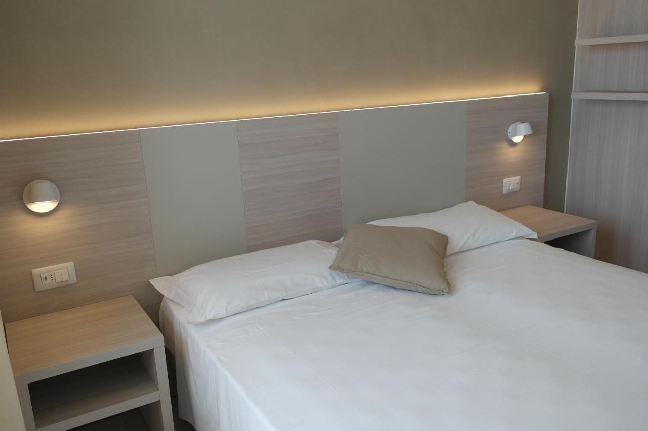 Hotel Karibe Bibione Eksteriør billede