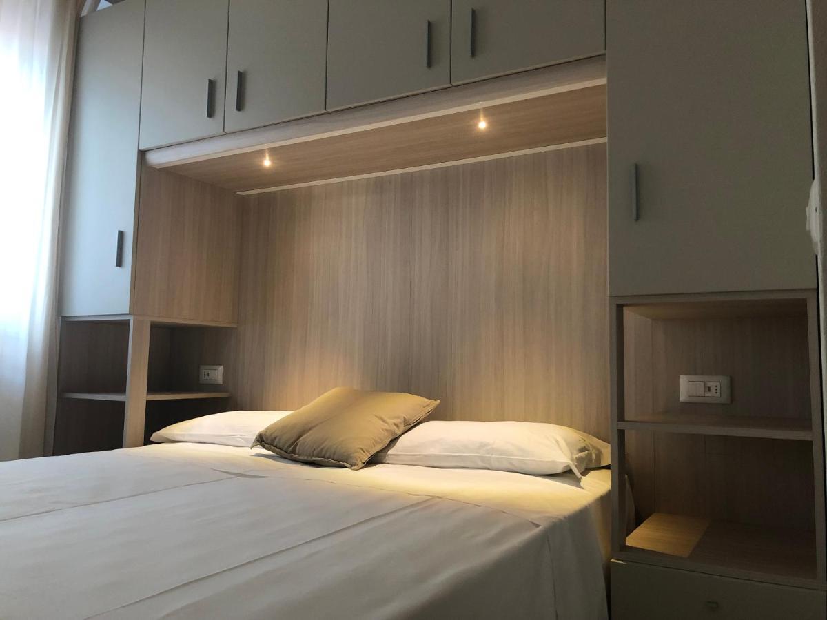 Hotel Karibe Bibione Eksteriør billede